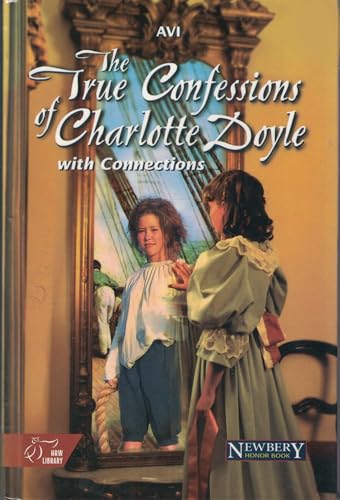 Beispielbild fr The True Confessions of Charlotte Doyle zum Verkauf von Better World Books