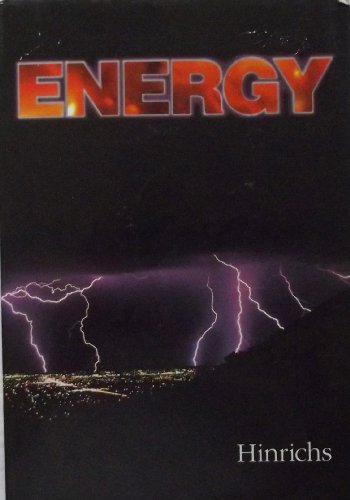 Imagen de archivo de Energy (Saunders Golden Sunburst Series) a la venta por Wonder Book