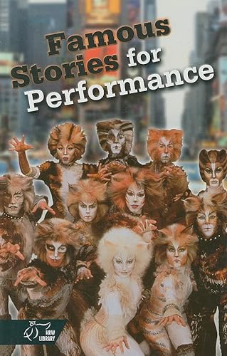 9780030551024: Famouns Stories for Perfomance: Mcdougal Littell Literature Connections