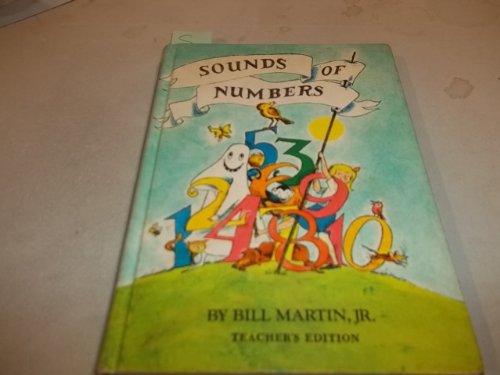 9780030554254: Sounds of Numbers Teacher's Edition