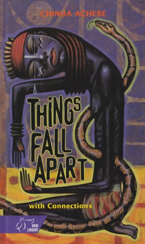 9780030554384: Things Fall Apart: Mcdougal Littell Literature Connections