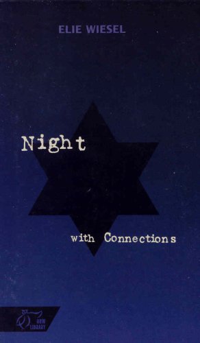 9780030554629: Night; with Connections