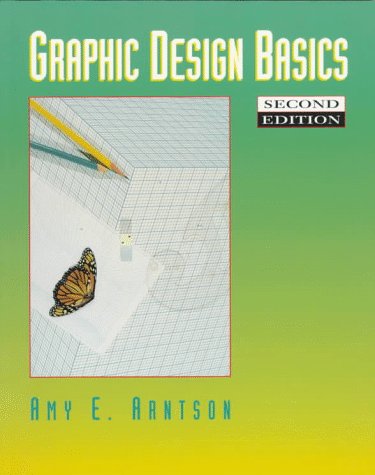 9780030554834: Graphic Design Basics