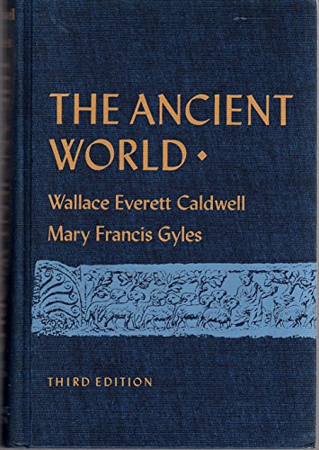 Stock image for Ancient World for sale by ThriftBooks-Dallas