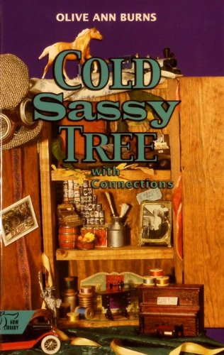 Beispielbild fr Cold Sassy Tree (with Connections) zum Verkauf von Books-FYI, Inc.