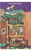 9780030559945: Cold Sassy Tree (with Connections)