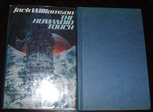 Beispielbild fr The Humanoid Touch zum Verkauf von Wonder Book