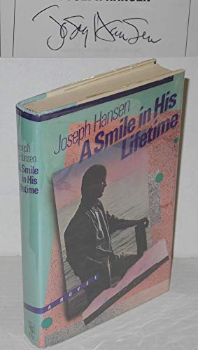 Stock image for A smile in his lifetime for sale by HPB Inc.