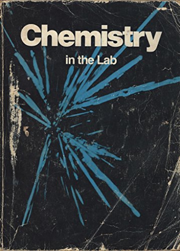 Beispielbild fr Chemistry in the lab zum Verkauf von Wonder Book
