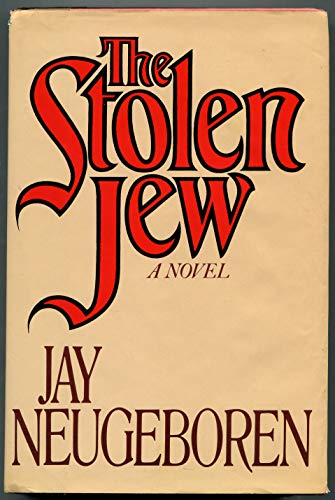 Stock image for The Stolen Jew for sale by ThriftBooks-Dallas