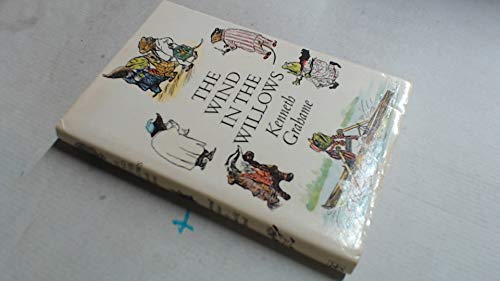 Stock image for The Wind in the Willows for sale by SecondSale