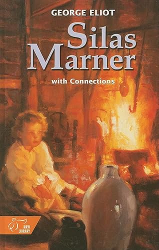 Stock image for Silas Marner for sale by Better World Books