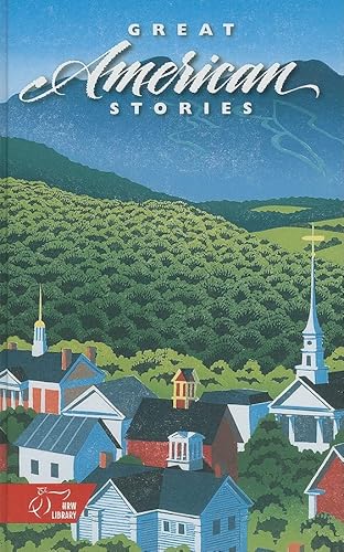 Beispielbild fr Holt McDougal Library, High School with Connections: Student Text Great American Short Stories 2000 zum Verkauf von Wonder Book