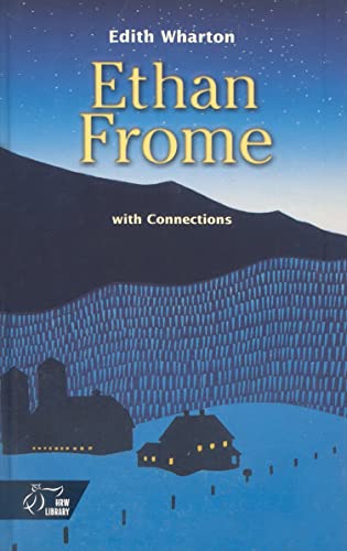 9780030564741: Hrw Library: Individual Leveled Reader Ethan Frome