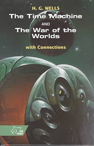 Beispielbild fr Holt McDougal Library, High School with Connections: Student Text Time Machine and War of Worlds 2000 zum Verkauf von Books From California
