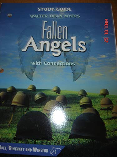 Stock image for Sg Fallen Angels W/Conn for sale by HPB-Red