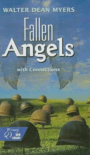 9780030565069: Holt McDougal Library, High School with Connections: Individual Reader Fallen Angels 2000: Mcdougal Littell Literature Connections