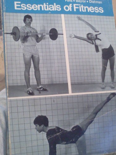 Beispielbild fr Essentials of Fitness zum Verkauf von Wonder Book