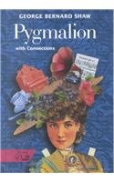 Stock image for Pygmalion: A Romance in Five Acts with Connections (HRW Library) for sale by HPB-Diamond