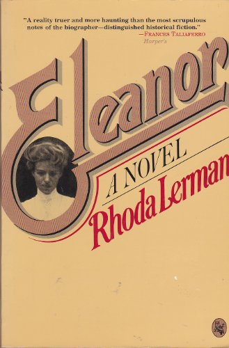 9780030576430: Title: Eleanor A Novel
