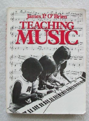 9780030577185: Teaching Music