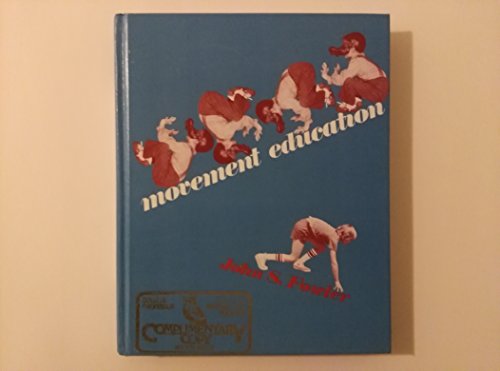 Imagen de archivo de Movement Education a la venta por Better World Books