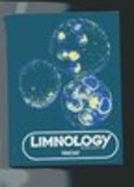 9780030579134: Limnology