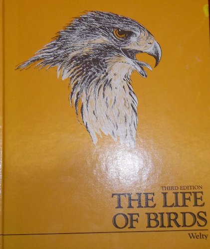 9780030579172: The life of birds