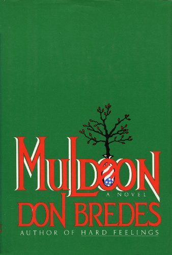 Beispielbild fr Muldoon zum Verkauf von Wonder Book