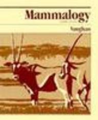 Beispielbild fr Mammalogy zum Verkauf von Better World Books