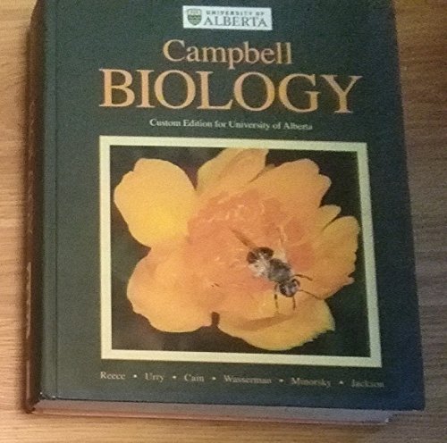 Beispielbild fr Biology zum Verkauf von Top Notch Books