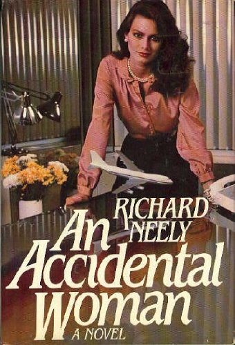 9780030586231: An Accidental Woman