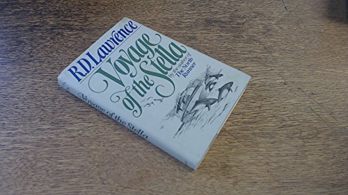 Beispielbild fr Voyage of the Stella zum Verkauf von Wonder Book