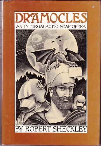 9780030590375: Dramocles: An Intergalactic Soap Opera