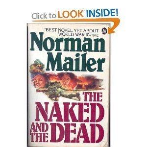 Beispielbild fr The Naked and the Dead zum Verkauf von HPB Inc.