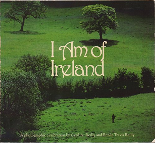 Stock image for I Am of Ireland for sale by UHR Books