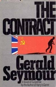 9780030591327: The Contract