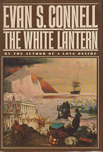 Stock image for The White Lantern for sale by Montclair Book Center