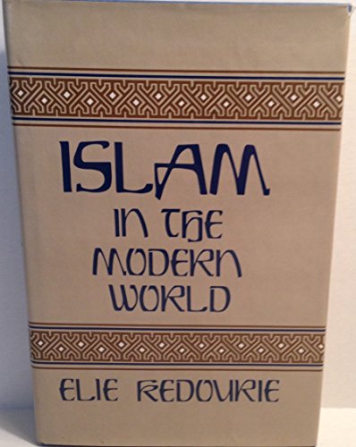9780030592133: Islam in the Modern World and Other Studies