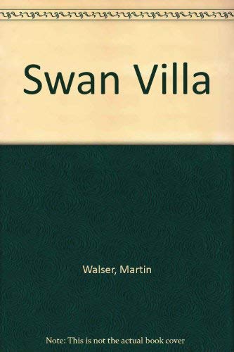 Imagen de archivo de Swan Villa a la venta por Cover to Cover Books & More
