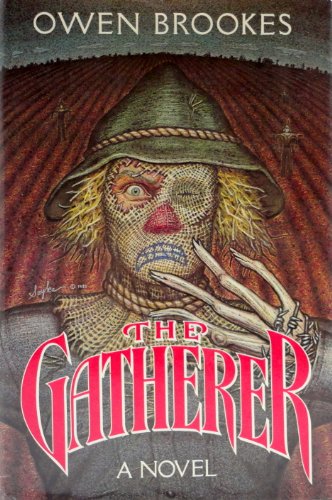 Stock image for The Gatherer for sale by ThriftBooks-Atlanta