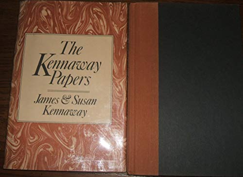 9780030595783: The Kennaway papers