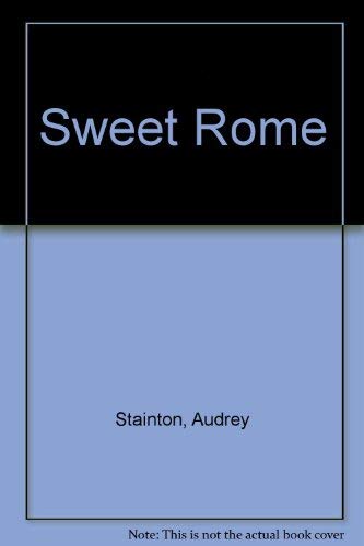 9780030595790: Title: Sweet Rome