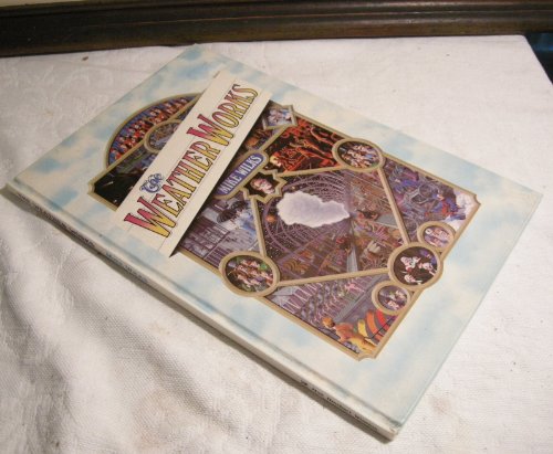 Beispielbild fr The Weather Works zum Verkauf von ThriftBooks-Dallas