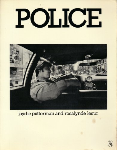 Beispielbild fr Police zum Verkauf von HPB Inc.