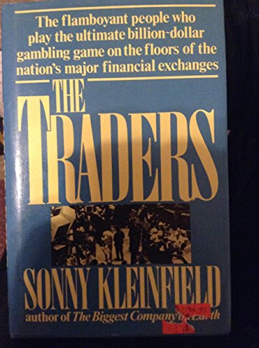 9780030597213: The Traders