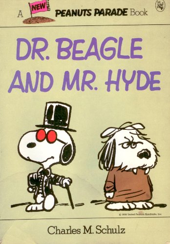 9780030598418: Dr. Beagle and Mr. Hyde