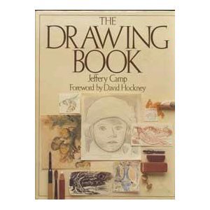 Stock image for The drawing book for sale by HPB-Diamond