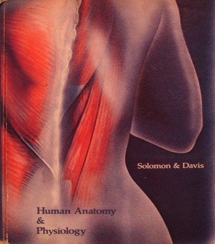 9780030599927: Human Anatomy & Physiology