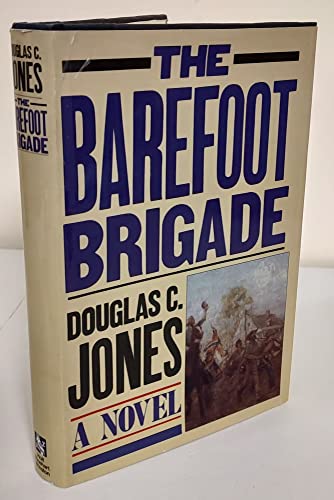 Stock image for The Barefoot Brigade for sale by Wonder Book